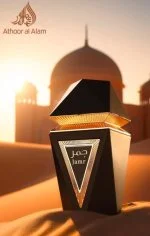 Jamr Black M parfumovaná voda 100 ml