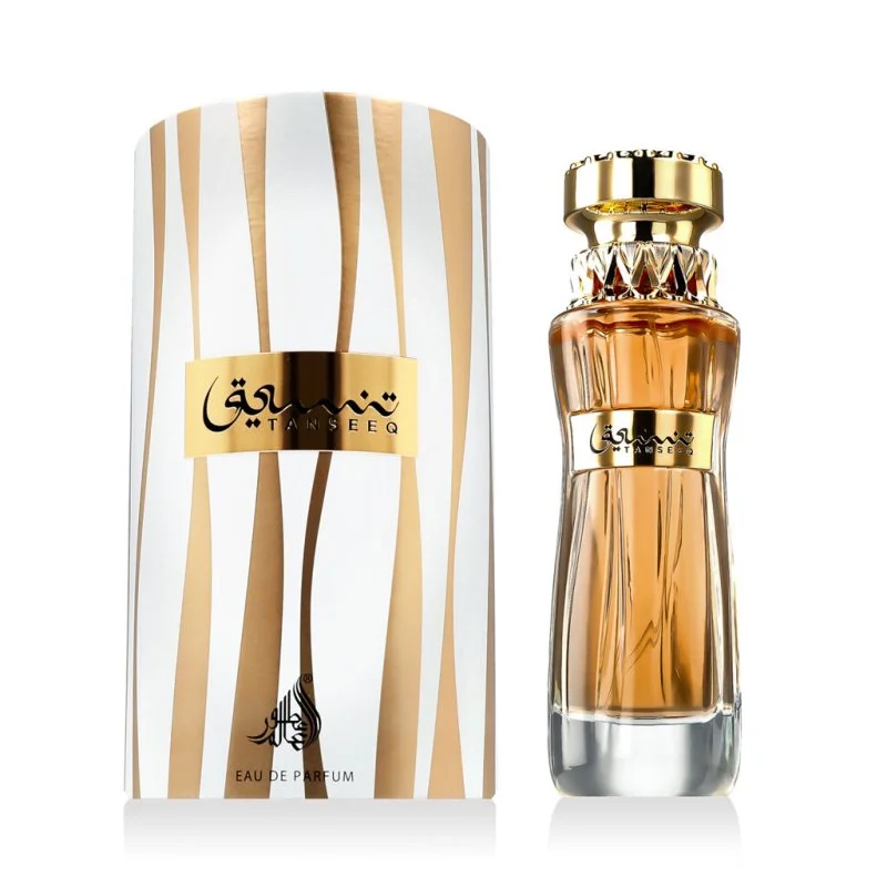 Tanseeq parfumovaná voda unisex 100 ml