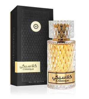 Athoor Al Alam Classique parfumovaná voda unisex 80 ml