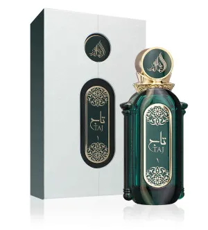 Athoor Al Alam Taj 1 parfumovaná voda unisex 90 ml