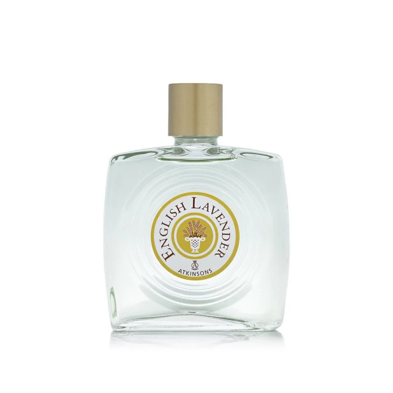 Atkinsons English Lavender toaletná voda unisex