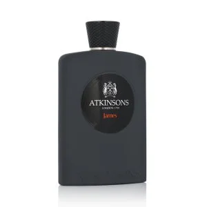 Atkinsons Atkinsons James parfumovaná voda pre mužov