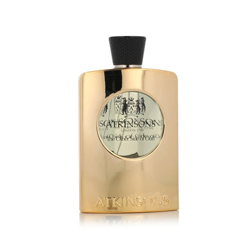 Atkinsons The Other Side Of Oud parfumovaná voda unisex