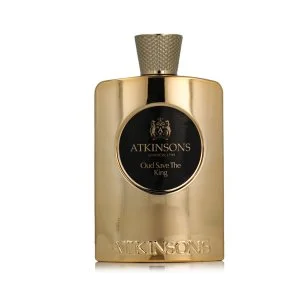 Atkinsons Oud Save The King parfumovaná voda pre mužov