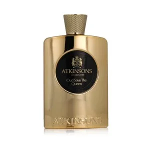 Atkinsons Oud Save The Queen parfumovaná voda pre ženy