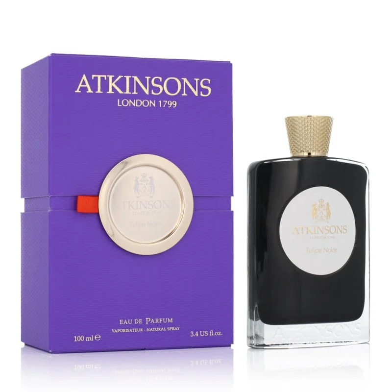 Tulipe Noire parfumovaná voda unisex 100 ml