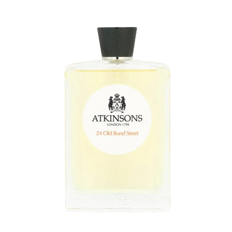 24 Old Bond Street kolínska voda unisex 100 ml