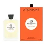 24 Old Bond Street kolínska voda unisex 100 ml
