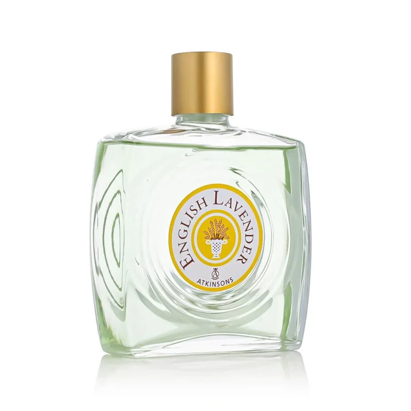 English Lavender bez rozprašovača toaletná voda unisex 150 ml
