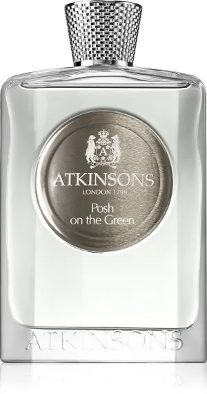 Atkinsons Posh on the Green parfumovaná voda unisex