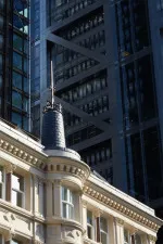 Posh on the Green parfumovaná voda unisex 100 ml