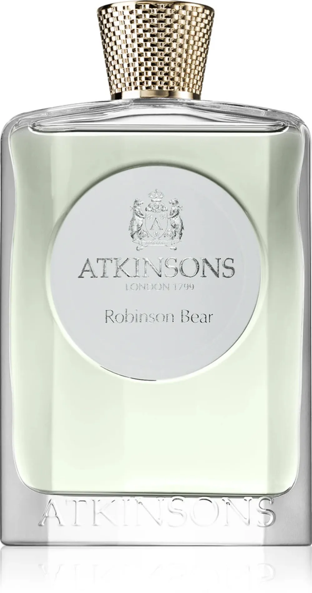 Robinson Bear parfumovaná voda unisex 100 ml