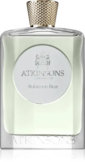 Atkinsons Robinson Bear parfumovaná voda unisex 100 ml