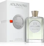 Robinson Bear parfumovaná voda unisex 100 ml