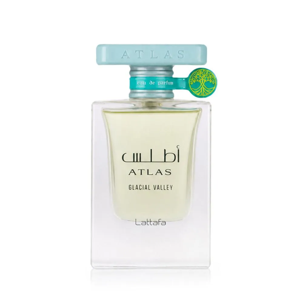 Atlas Glacial Valley parfumovaná voda unisex 55 ml