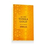Tonka Gold parfumovaná voda unisex 100 ml