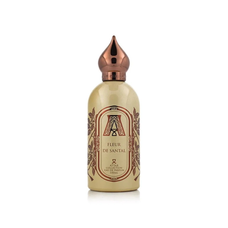 Attar Collection Fleur de Santal parfumovaná voda unisex