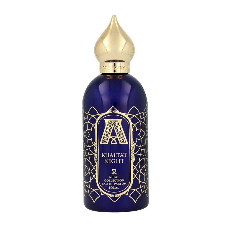 Khaltat Night parfumovaná voda unisex 100 ml