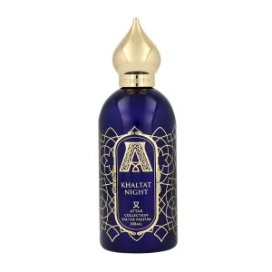 Attar Collection Khaltat Night parfumovaná voda unisex