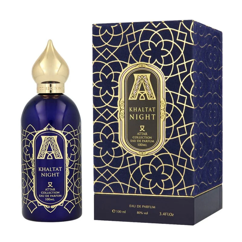 Khaltat Night parfumovaná voda unisex 100 ml
