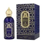 Khaltat Night parfumovaná voda unisex 100 ml