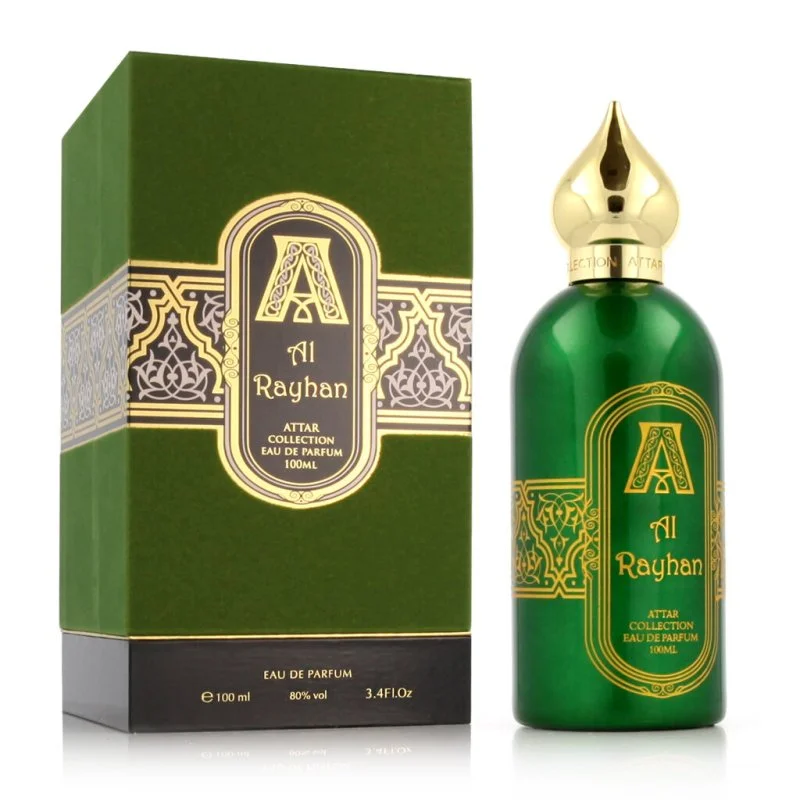 Al Rayhan parfumovaná voda unisex 100 ml