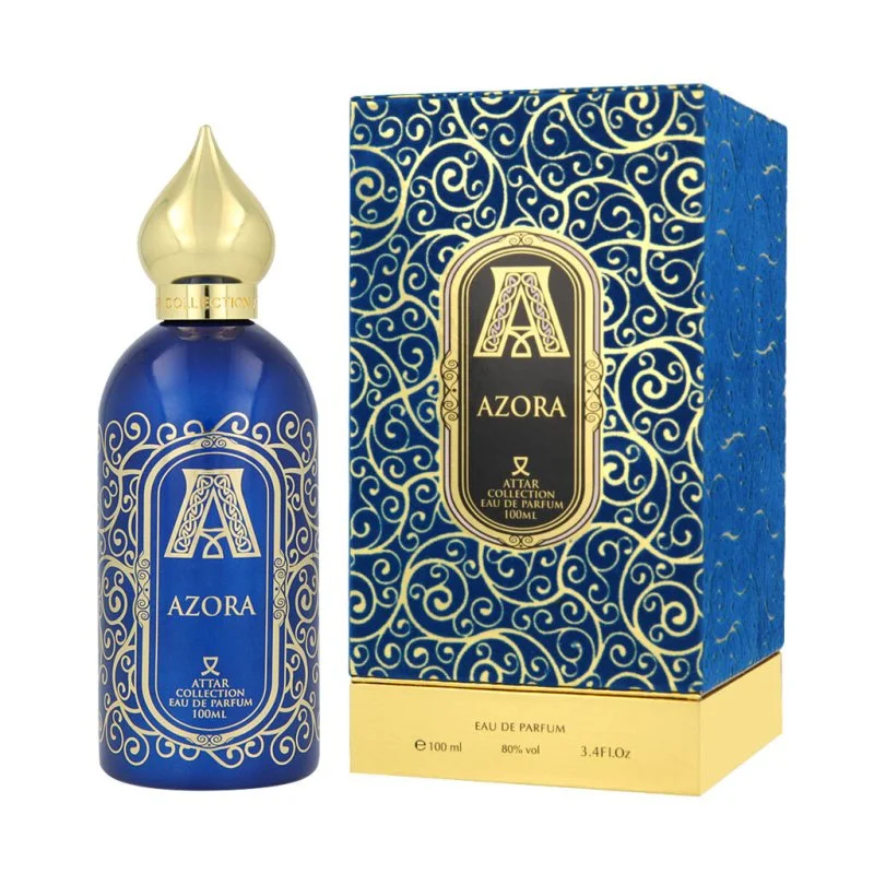 Azora parfumovaná voda unisex 100 ml