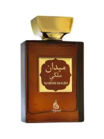 Maidan Maliki Brown parfumovaná voda unisex 100 ml