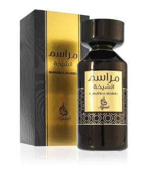 Atyaab Marasim Al Shaikha parfumovaná voda pre ženy 100 ml
