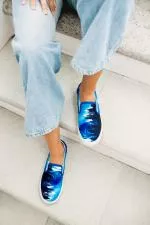 Inkkas Aurora Slip On