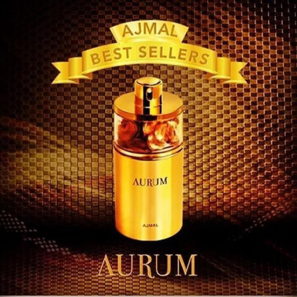 Aurum 75 ml