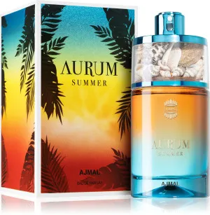 Ajmal Ajmal Aurum Letné 75 ml