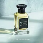 Authentic Man toaletná voda pre mužov 100 ml