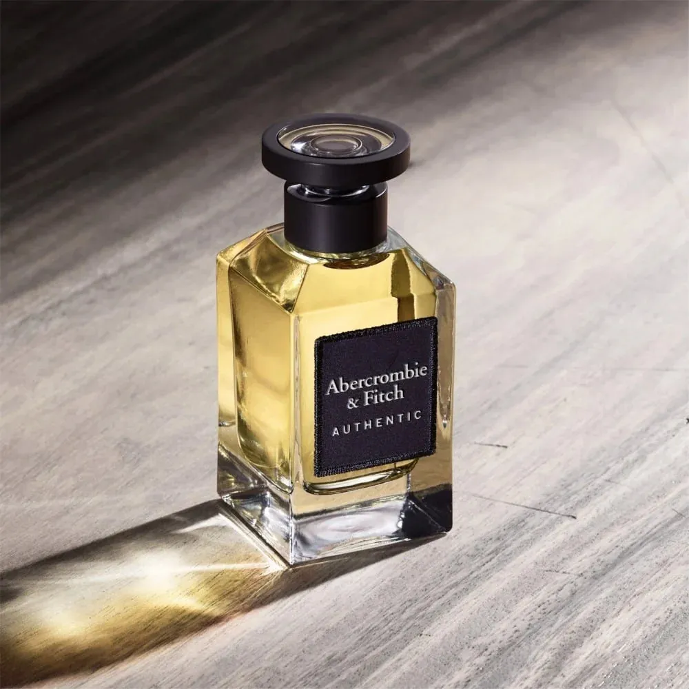 Authentic Man toaletná voda pre mužov 100 ml