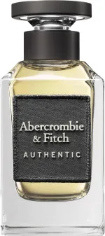 Authentic Man toaletná voda pre mužov 100 ml