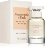 Authentic Moment Woman parfumovaná voda pre ženy 100 ml