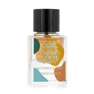 Autobiography Citron Vanille parfumovaná voda unisex