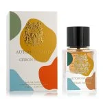 Autobiography Citron Vanille parfumovaná voda unisex