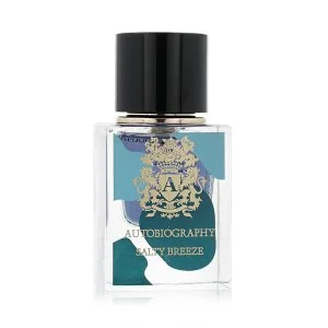 Autobiography Salty Breeze parfumovaná voda unisex