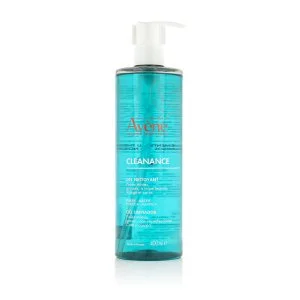 Avène Cleanance čistiaci gél