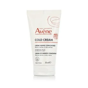 Avène Cold Cream Koncentrovaný krém na ruky