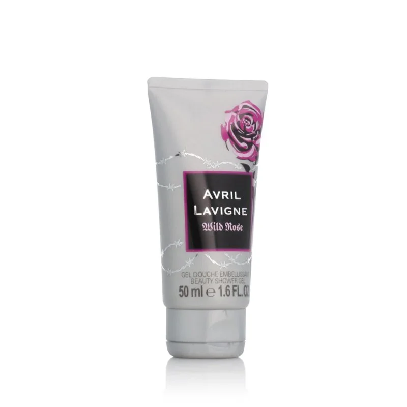 Wild Rose SG pre ženy 50 ml