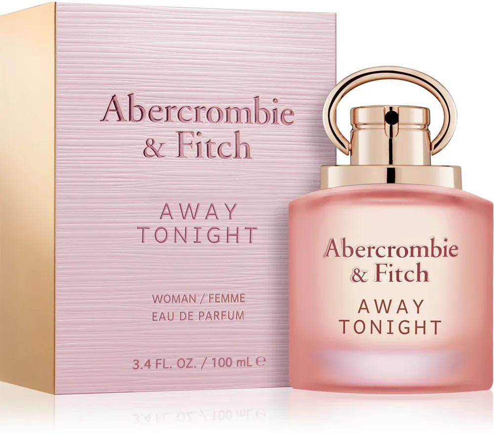 Away Tonight Woman parfumovaná voda pre ženy 100 ml