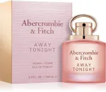 Away Tonight Woman parfumovaná voda pre ženy 100 ml