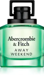 Away Weekend Man toaletná voda pre mužov 100 ml