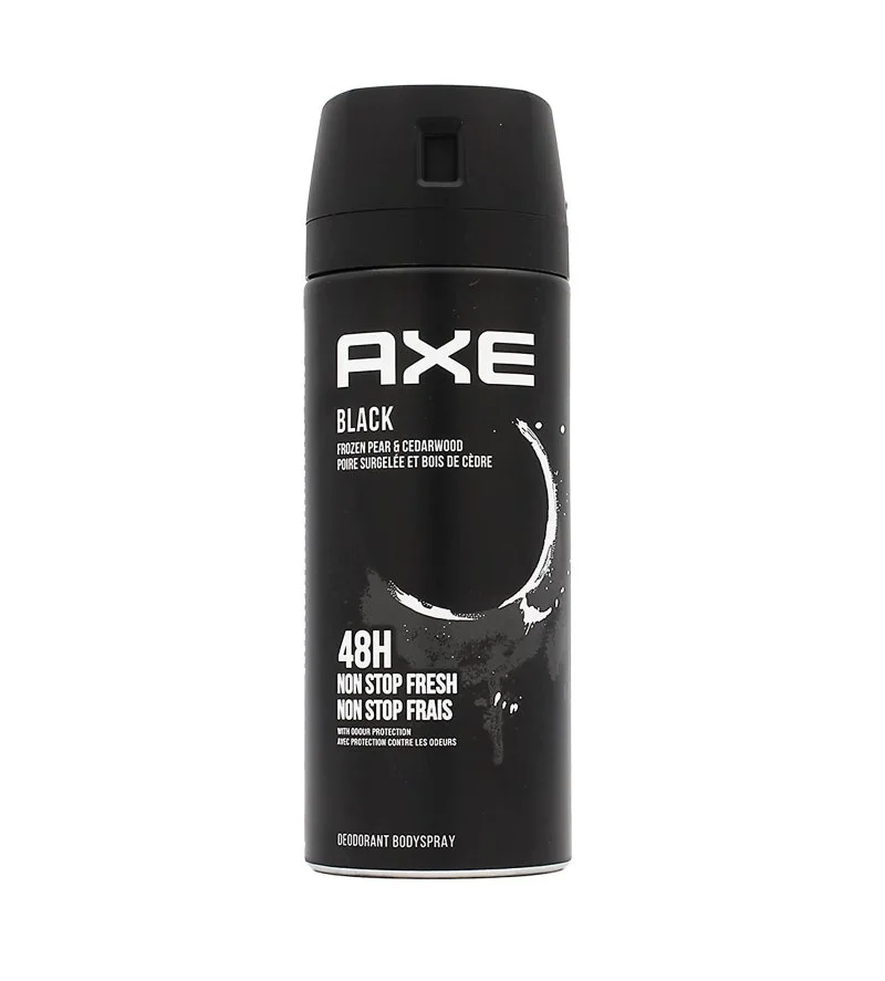 deosprej pre mužov 150 ml