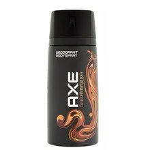 Axe Dark Temptation deosprej pre mužov