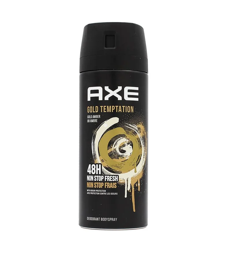 Temptation deosprej pre mužov 150 ml