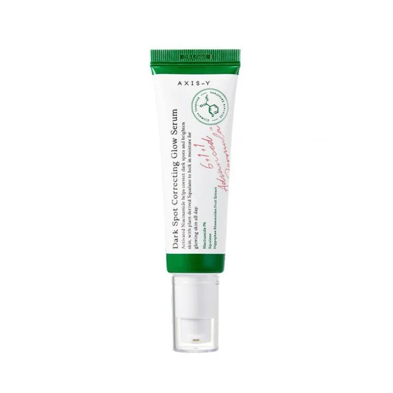 Korekčné rozjasňujúce sérum proti tmavým škvrnám 50 ml