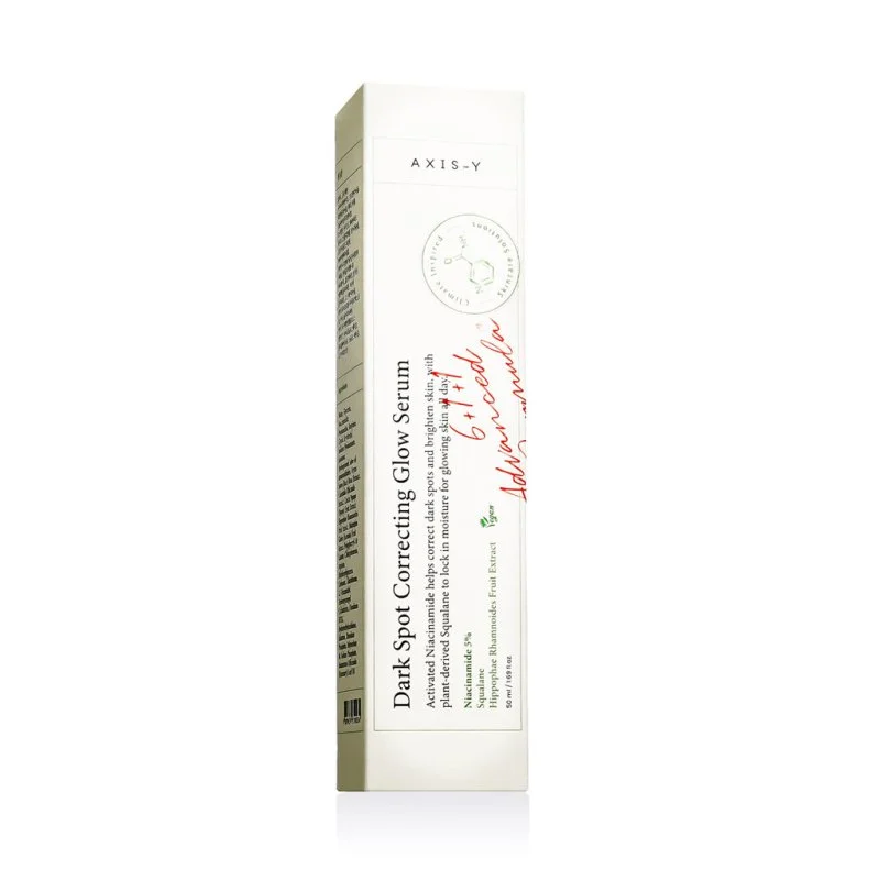 Korekčné rozjasňujúce sérum proti tmavým škvrnám 50 ml